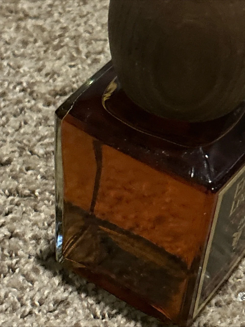 N/A after shave